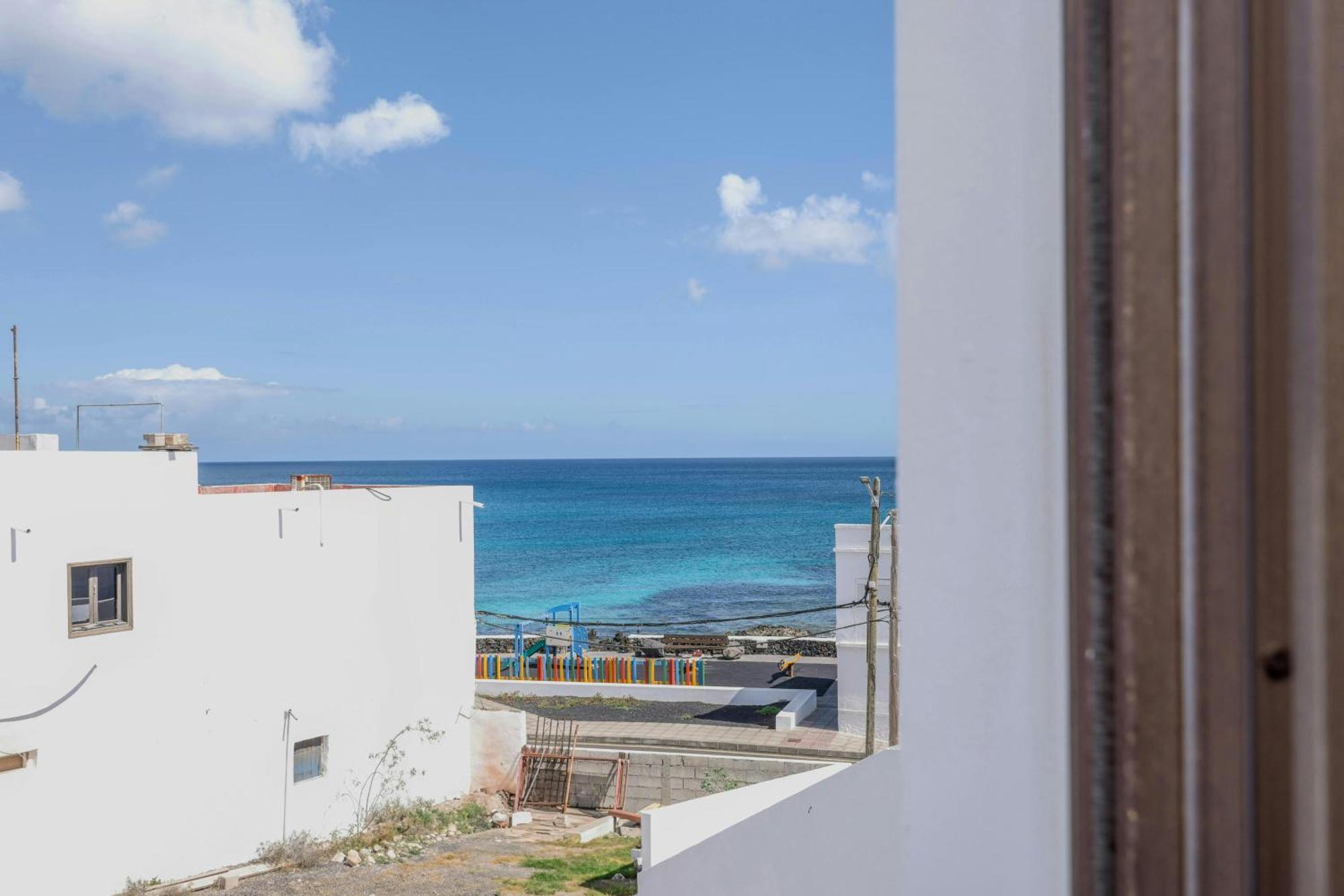 Casa Del Atlantico Lejlighed Arrieta  Eksteriør billede