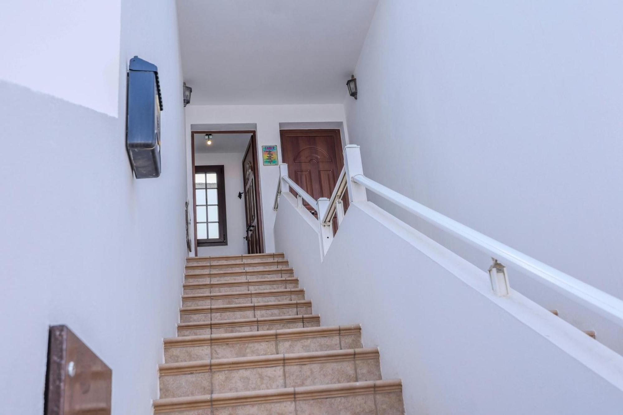 Casa Del Atlantico Lejlighed Arrieta  Eksteriør billede