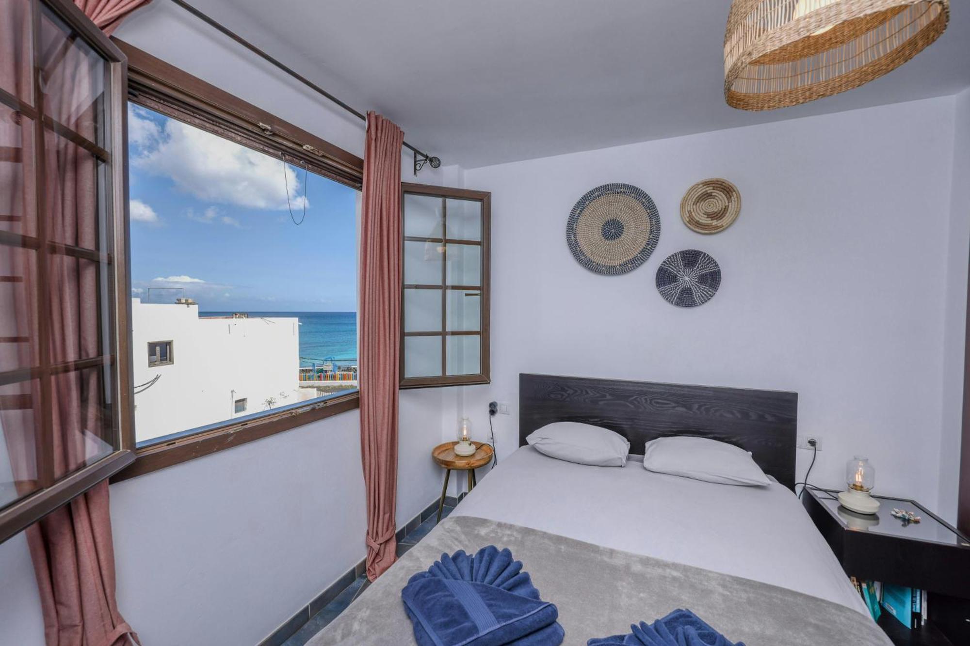 Casa Del Atlantico Lejlighed Arrieta  Eksteriør billede