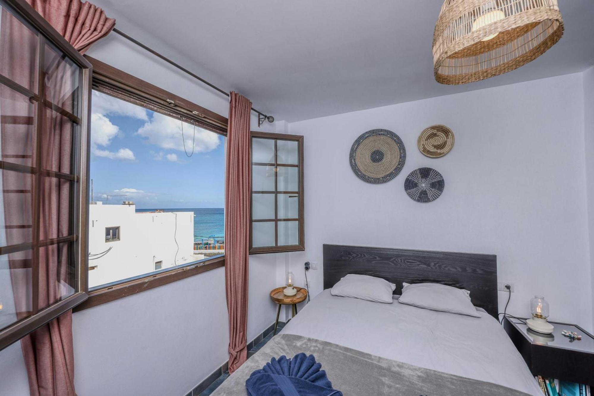 Casa Del Atlantico Lejlighed Arrieta  Eksteriør billede