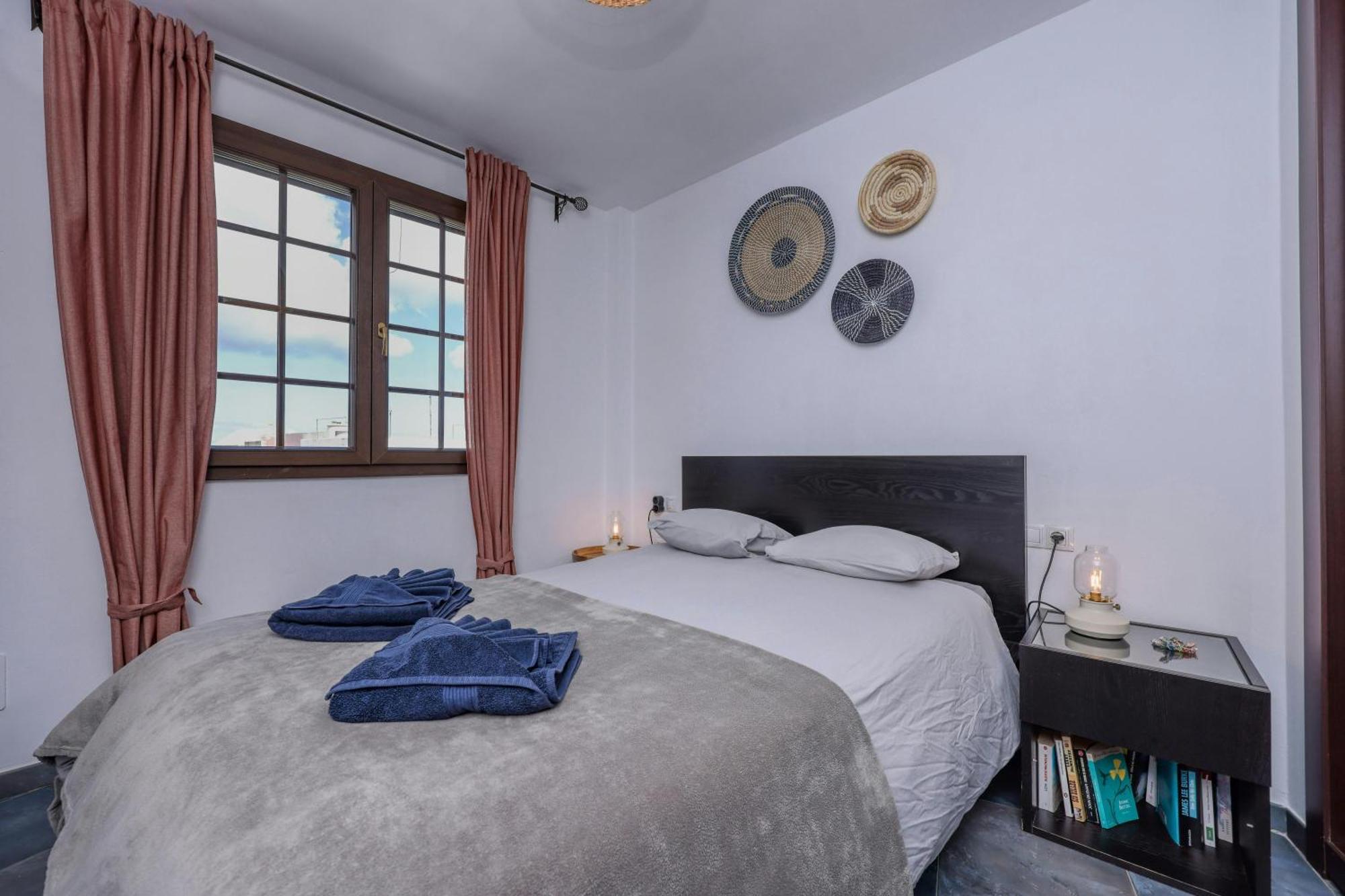 Casa Del Atlantico Lejlighed Arrieta  Eksteriør billede
