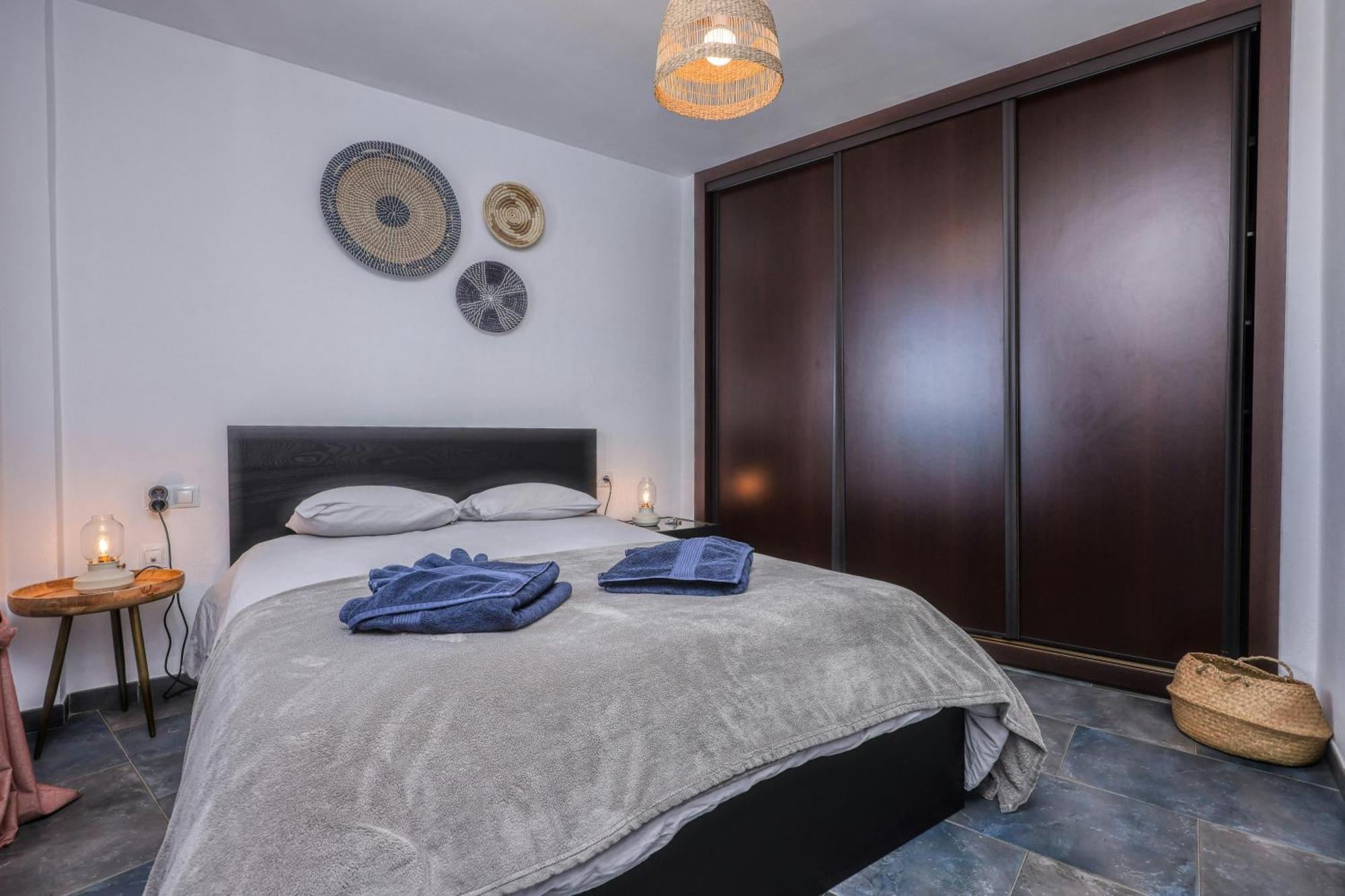 Casa Del Atlantico Lejlighed Arrieta  Eksteriør billede
